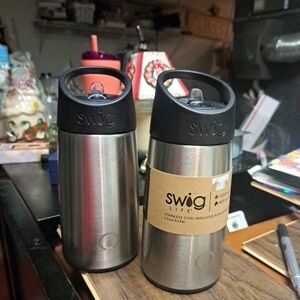 Swig Life Stainless Steel Insulated Tumblers Just #1